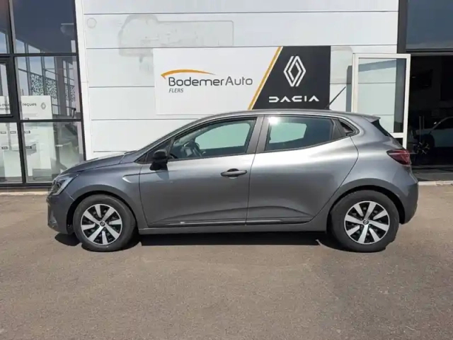 Renault Clio tce 90 — photo 2