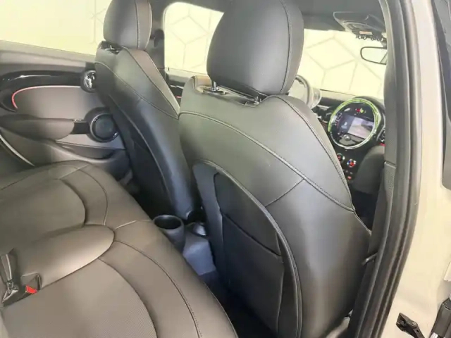 Mini Mini hatch 5 portes cooper s 178 ch dkg7 — photo 113