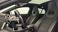 Mercedes Cla Shooting Brake 220 d 190ch AMG Line 8G-DCT — photo 12