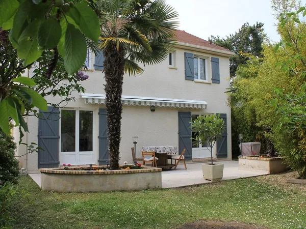 Maison 7 pièces