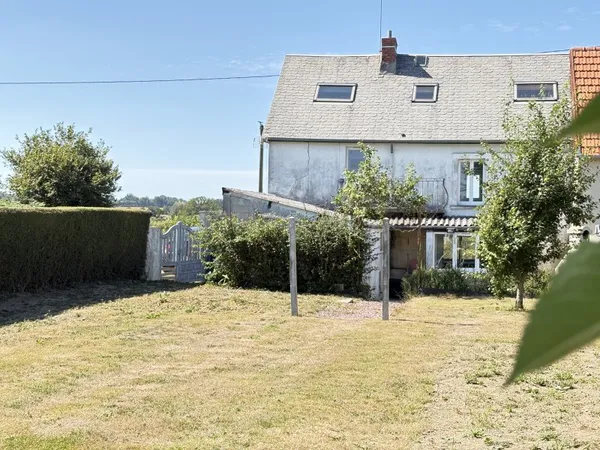 Maison 5 pièces 97 m²