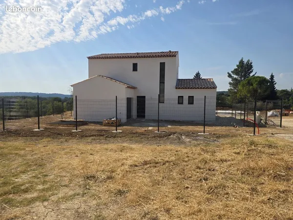 Villa 5 pièces 102 m²