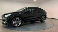 Audi Q4 Sportback E-Tron 45 e-tron 285ch + Pack S line