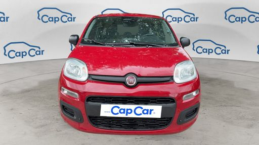 Fiat Panda 1.0 65 Hybride - Icone – 2026 – 366 km – Hybride essence – Boîte Manuelle — photo 30