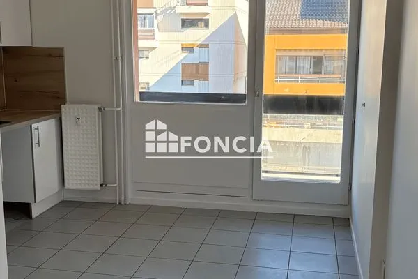 Appartement 3 pièces 71 m²