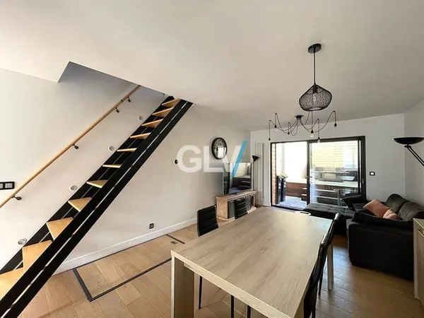 Maison 3 pièces 78 m²
