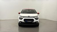 Citroen C3 1.2 PureTech 110ch S&S Shine Pack EAT6 — photo 1
