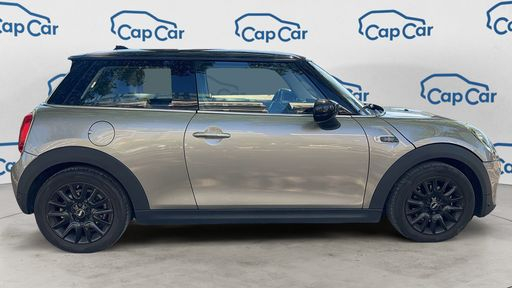 Mini Mini 1.5 Cooper 136 BVA - Edition Greenwhich – 2020 – 22287 km – Essence – Boîte Automatique — photo 2