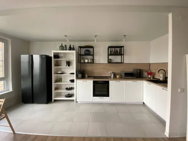 Appartement 2 pièces 32 m²
