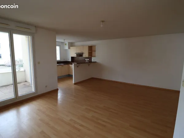 Appartement T3