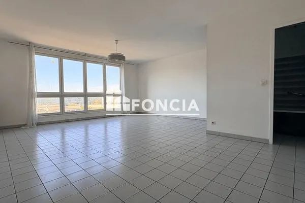 Appartement 4 pièces 89 m²