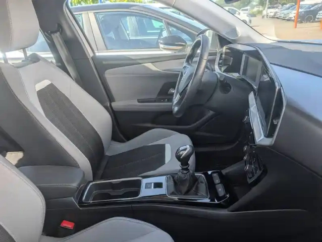 Opel Mokka 1.5 diesel 110 ch bvm6 — photo 2