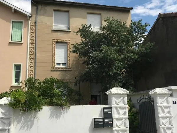 Location T3 Romans sur Isère