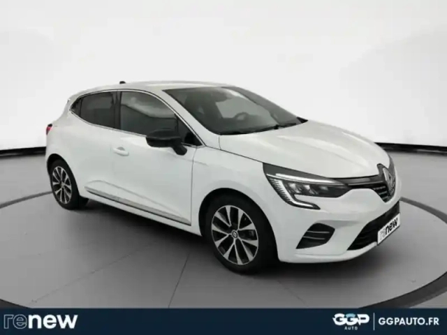 Renault Clio 1.0 tce 90ch techno — photo 7