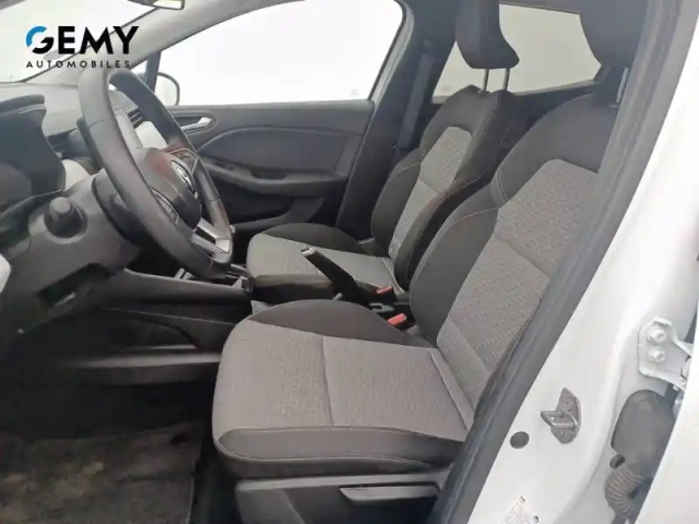 Renault Clio tce 90 — photo 30