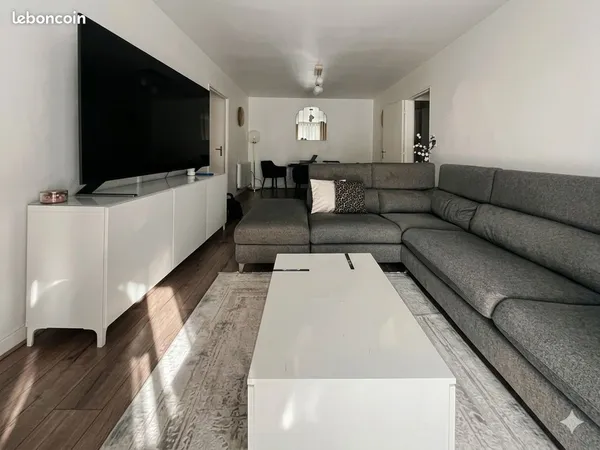 Appartement 3 pièces - 67 m² - Rosny-sous-Bois (93110) - Boissiere