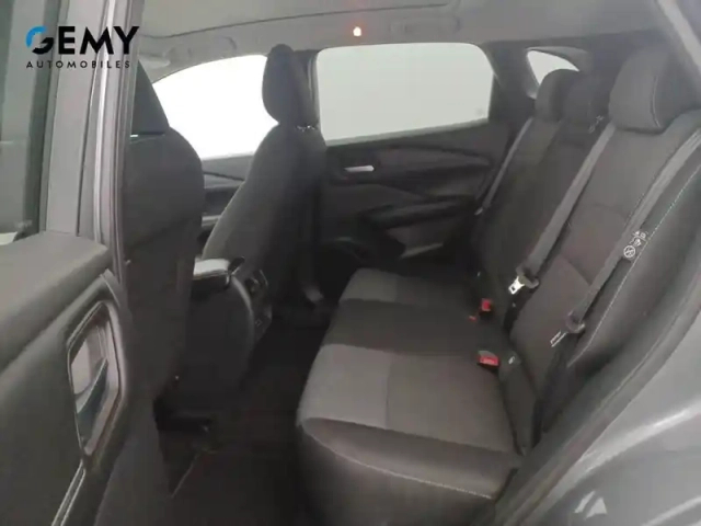 Nissan Qashqai e-power 190 ch — photo 44