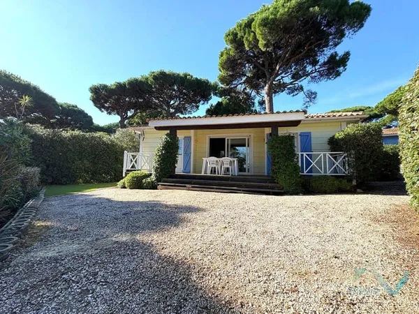 Maison 4 pièces 63 m²