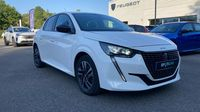 Peugeot 208 1.2 PureTech 100ch S&S Style — photo 3