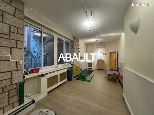 Bureaux 198 m² TOULOUSE