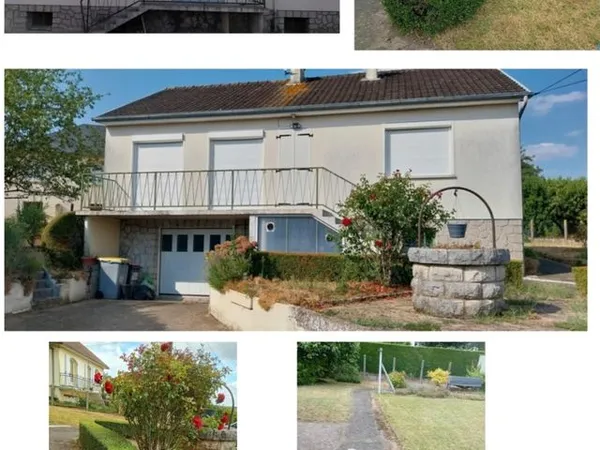Immmaison individuelle
