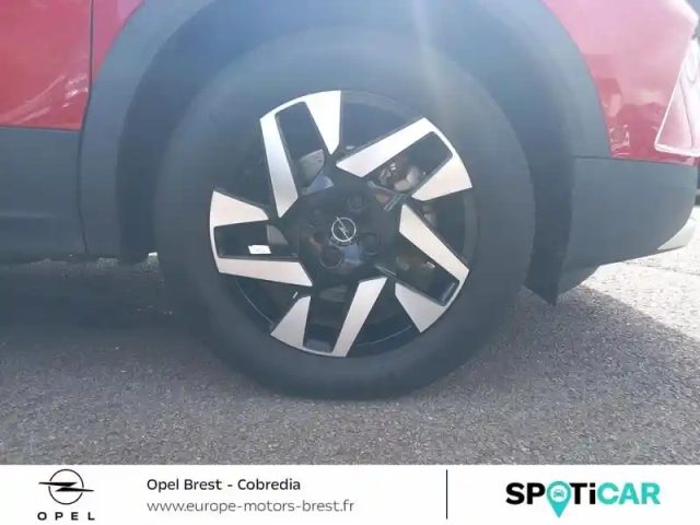 Opel Mokka -e 136ch elegance business — photo 6
