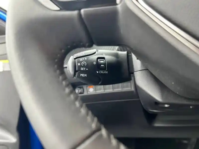Peugeot 208 electrique 50 kwh 136ch — photo 39