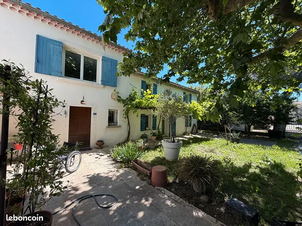 Maison 5 pièces 173 m²