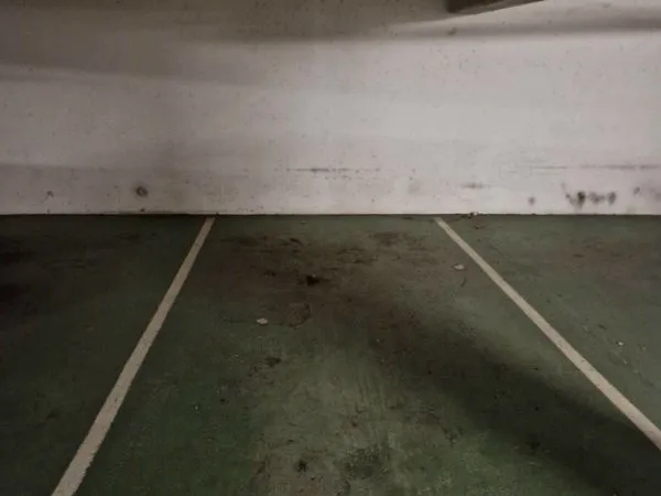 Parking à louer Saint-Cloud