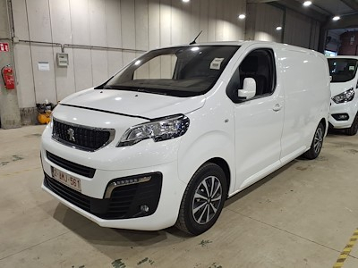 Peugeot EXPERT FGN TOLE STANDARD BLUEHDI 150 S&amp;S BVM6