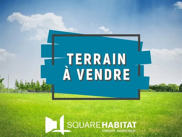 Terrain constructible à vendre - À quelques kilomètres de Mayenne