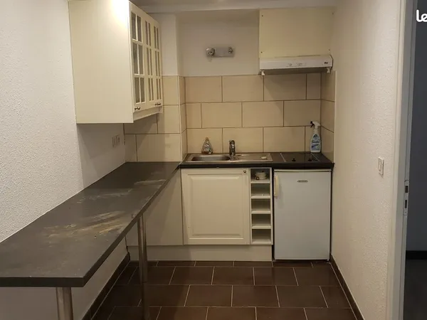 Appartement T2 - 43m²