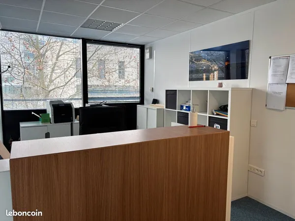 Bureau et espace de travail Location Toulouse  310m² 3500€
