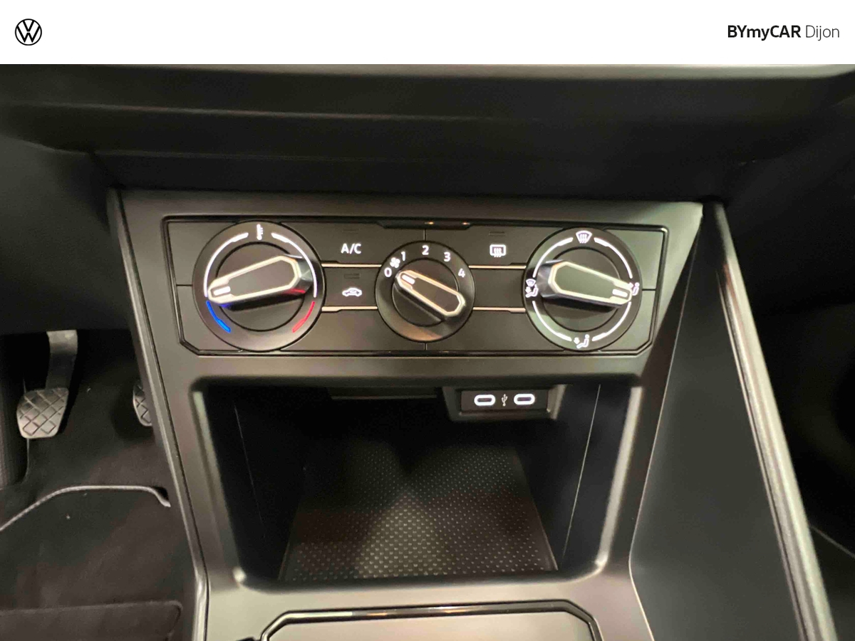 Volkswagen Polo 1.0 MPI 80 S&amp;S BVM5 — photo 21