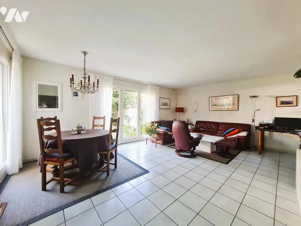 Maison 5 pièces 102 m²