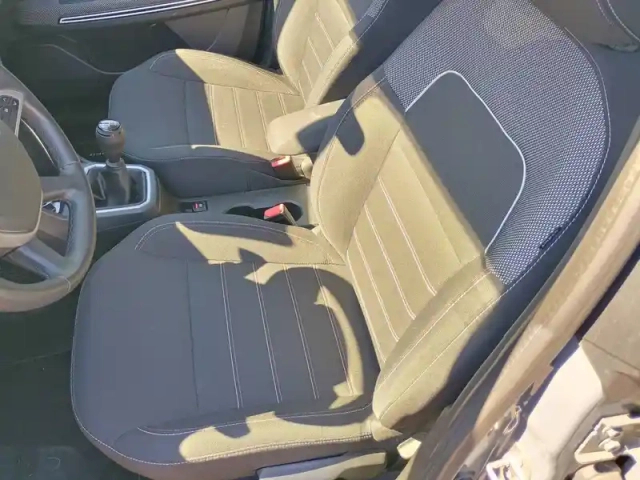 Dacia Jogger eco-g 100 5 places — photo 5