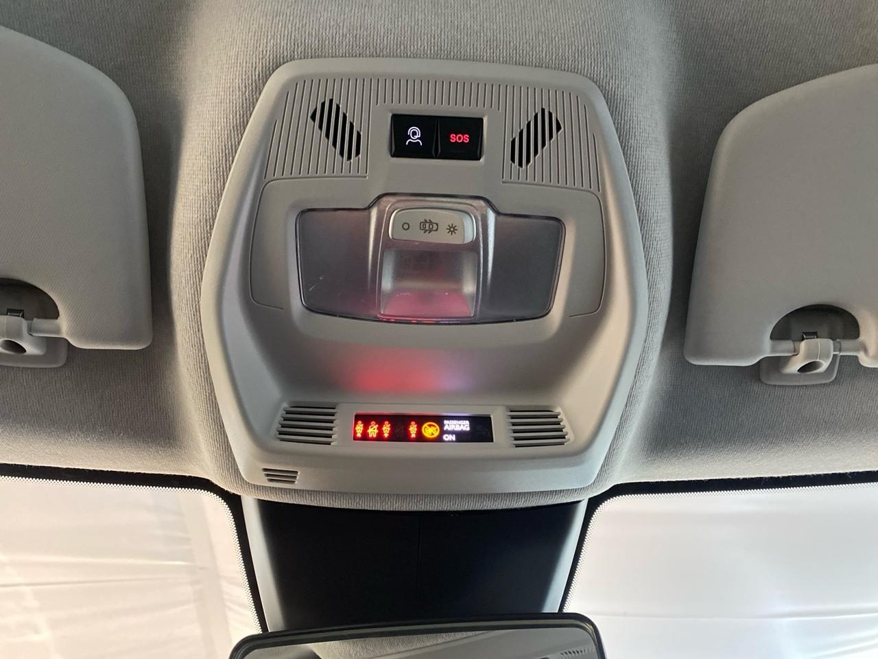 Opel Frontera electric 113 ch batterie 44 kwh edition — photo 19