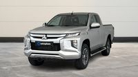 Mitsubishi L200 2.2 DI-D 150ch Club Cab Intense MY 2022