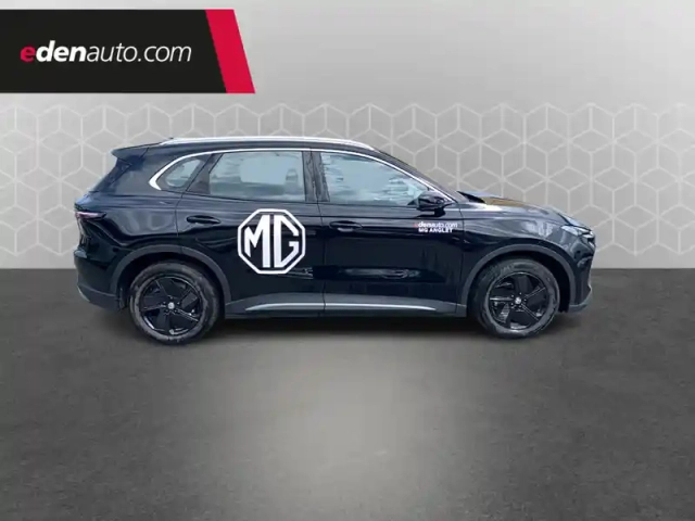 Mg Mgs5 ev 49kwh - 125 kw 2wd — photo 19