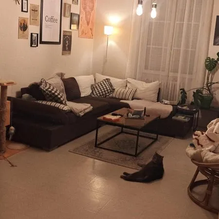 Appartement Centre Ville Montceau