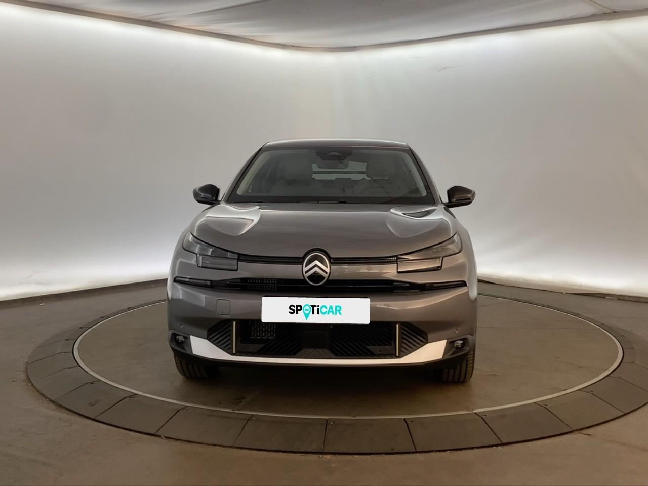 Citroën C4 hybride 145 ch e-dcs6 max — photo 2