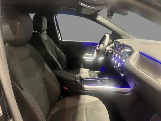 Mercedes Classe B 200 d amg line — photo 15