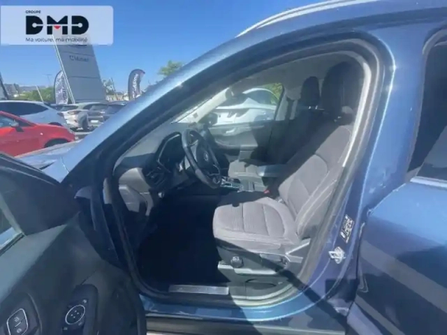 Ford Kuga 1.5 ecoblue 120ch titanium powershift — photo 9