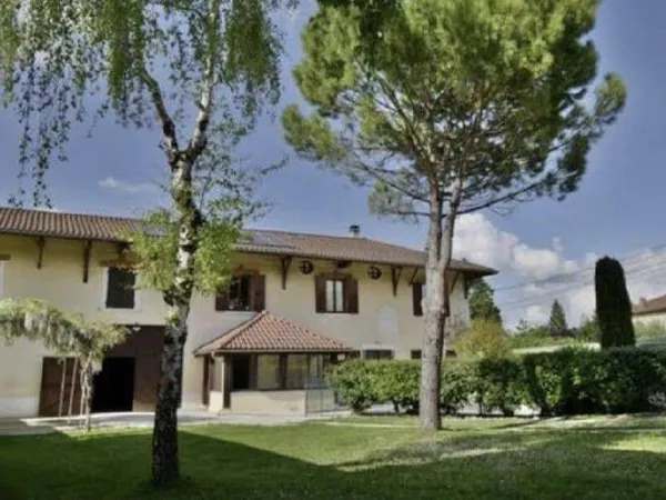 Maison 10 pièces 173 m²