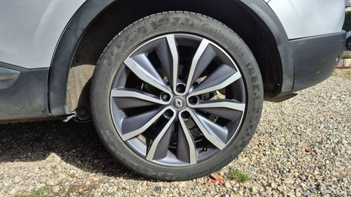 Renault Kadjar 1.2 TCe 130 Energy - Intens – 2016 – 96455 km – Essence – Boîte Manuelle — photo 3