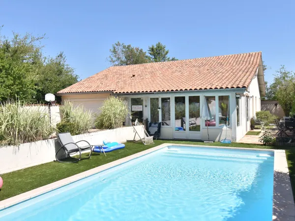 Maison 5 pièces 160 m²