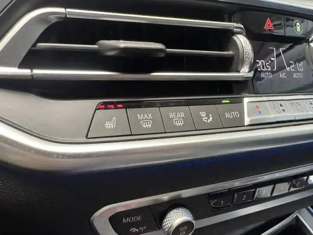 Bmw X5 xdrive45e 394 ch bva8 — photo 34