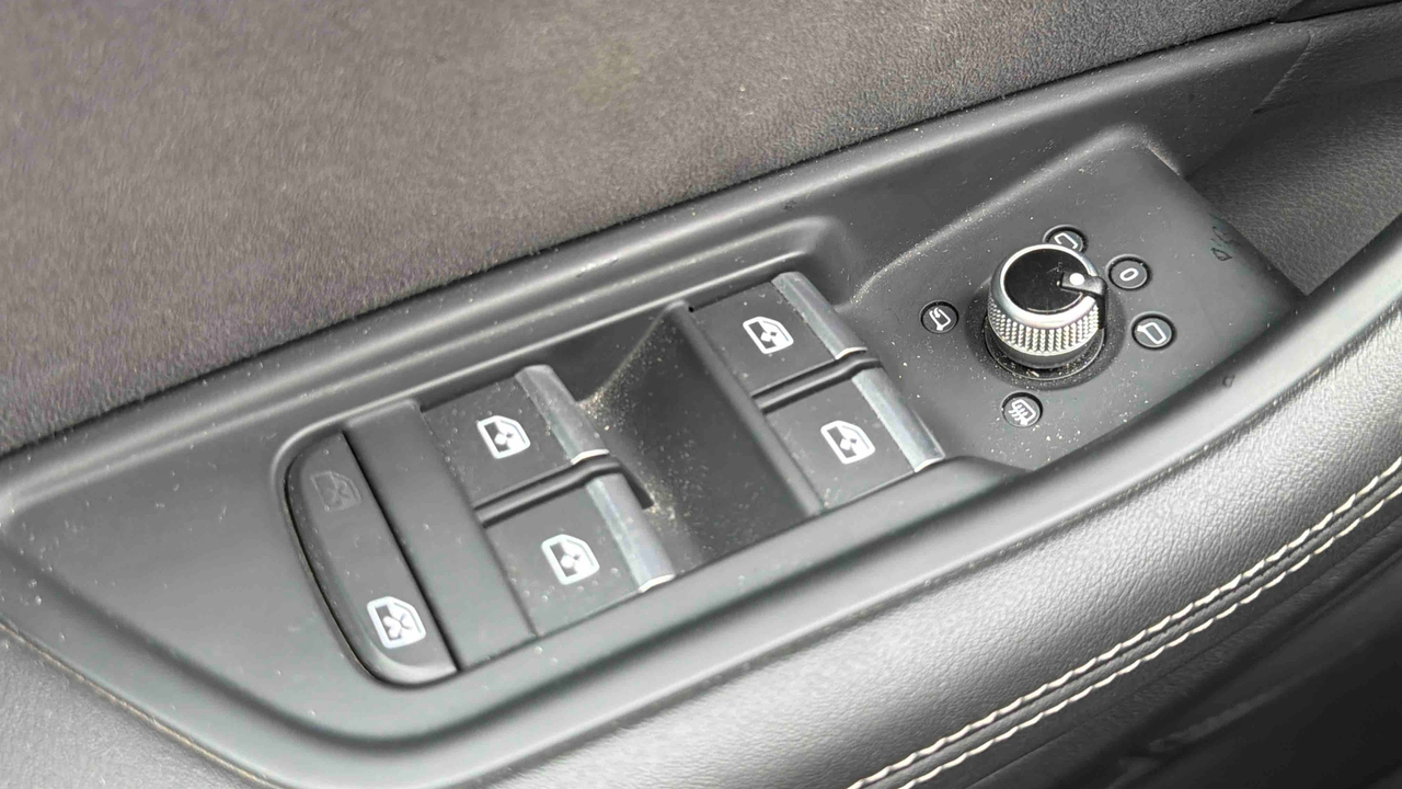 Audi A5 Sportback 40 TDI 204 S tronic 7 Quattro — photo 34