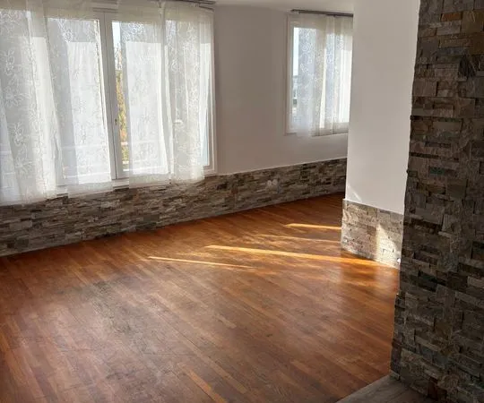 Appartement de 50m2 à louer sur Mantes-la-Ville
