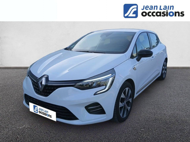 Renault Clio E-Tech 140 - 21N Limited